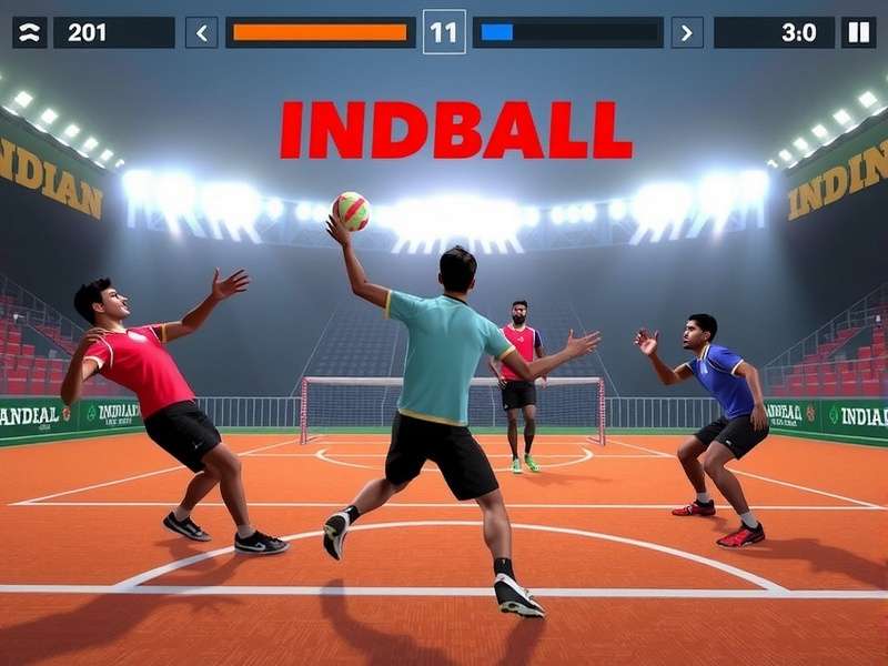 Indian Handball Grandmasters strategy guide